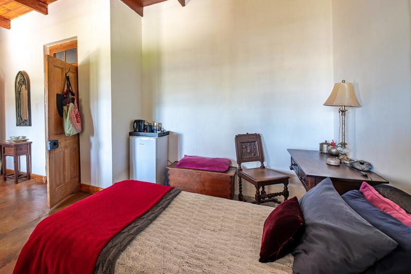 4 Bedroom Property for Sale in Riviersonderend Western Cape